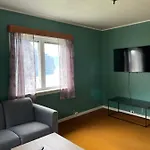 Stegastein Aurland