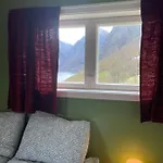 Stegastein * Aurland