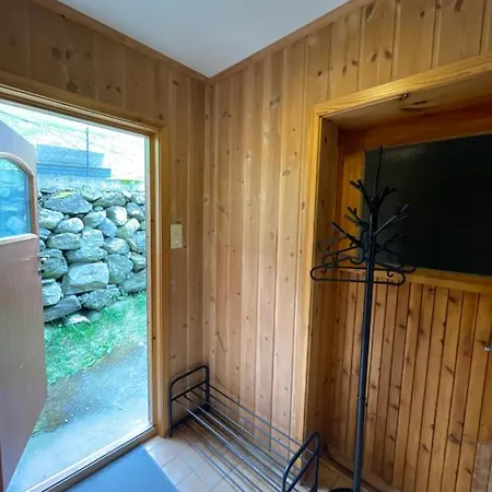 Stegastein Leilighet Aurland