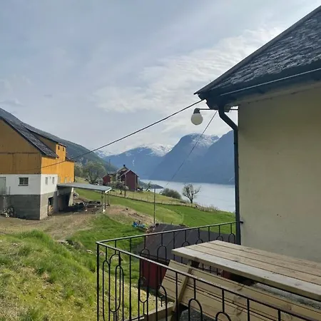 Stegastein *