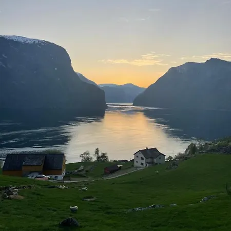 Apartment Stegastein Aurland