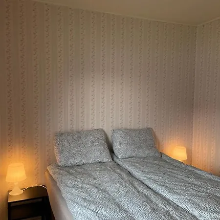 Daire Stegastein Aurland