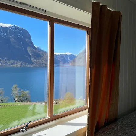 Stegastein Apartment