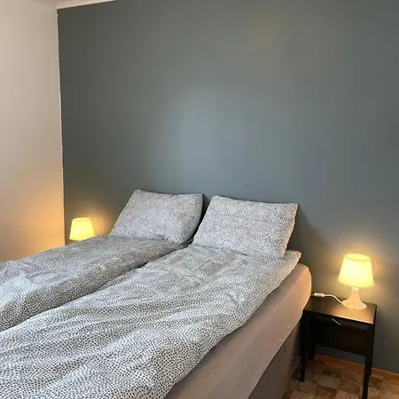 Apartamento Stegastein