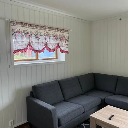 Stegastein Leilighet Aurland