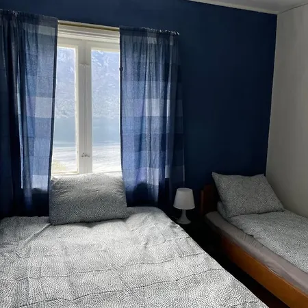 Stegastein * Aurland