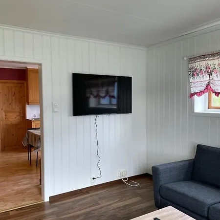 Apartment Stegastein Aurland