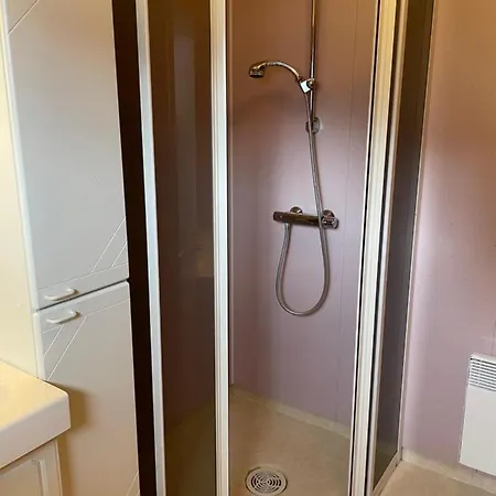 Apartment Stegastein