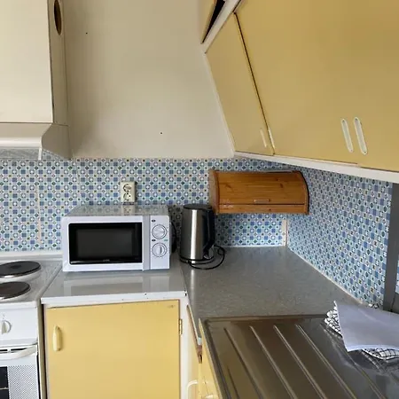 Apartamento Stegastein *