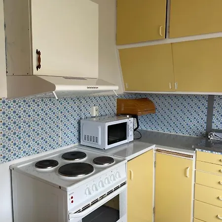 Stegastein Apartamento *