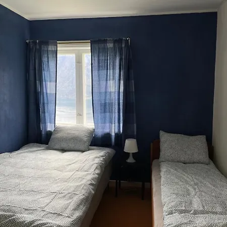 Apartment Stegastein