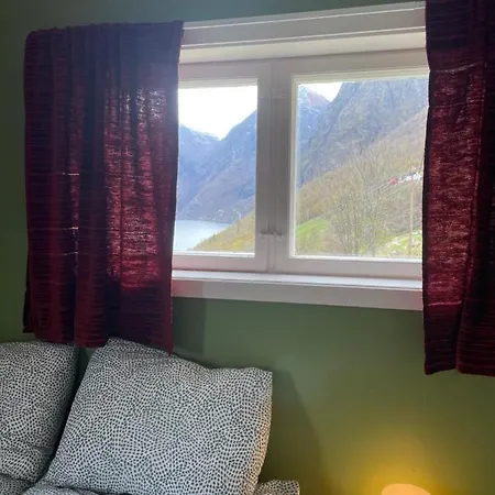 Stegastein * Aurland
