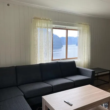 Leilighet Stegastein