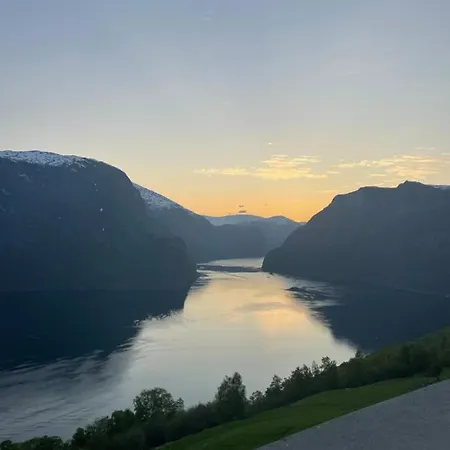 Stegastein *