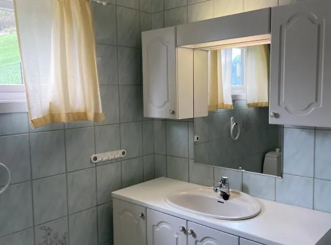 Daire Stegastein Aurland