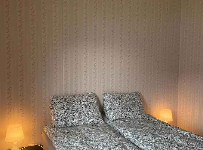 Leilighet Stegastein Aurland