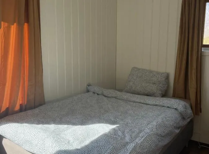 Daire Stegastein Aurland