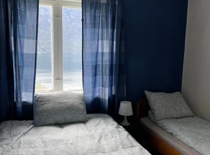 Stegastein * Aurland