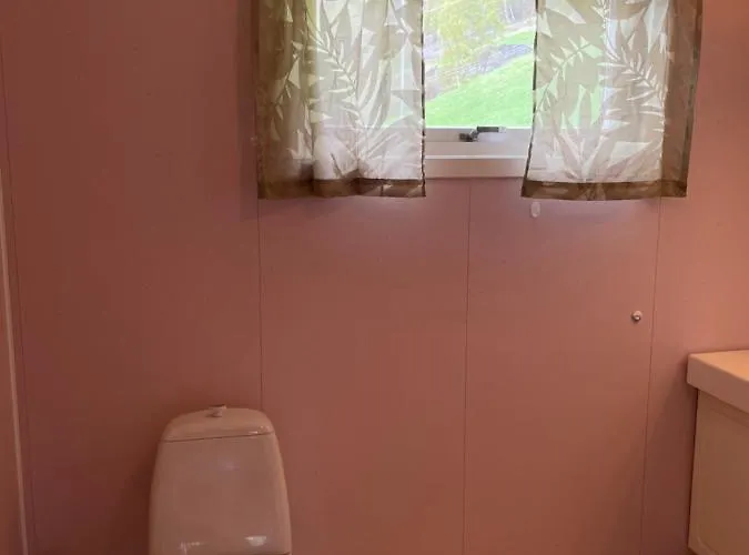 Stegastein Daire Aurland