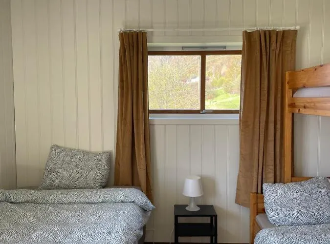 Stegastein Daire Aurland