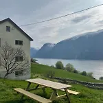 Stegastein Apartmán *