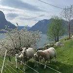 Stegastein Aurland