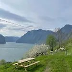 Apartmán Stegastein *