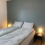 Apartamento Stegastein