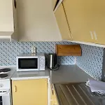 Apartamento Stegastein *
