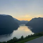 Stegastein *