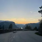 Stegastein Aurland