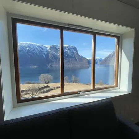 アパート Stegastein