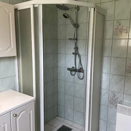 アパート Stegastein *