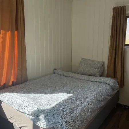 アパート Stegastein アウルラン