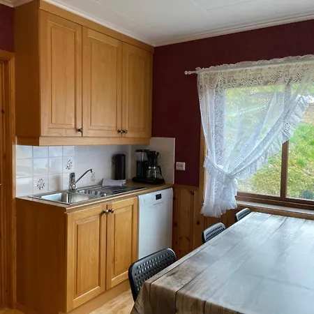 アパート Stegastein *