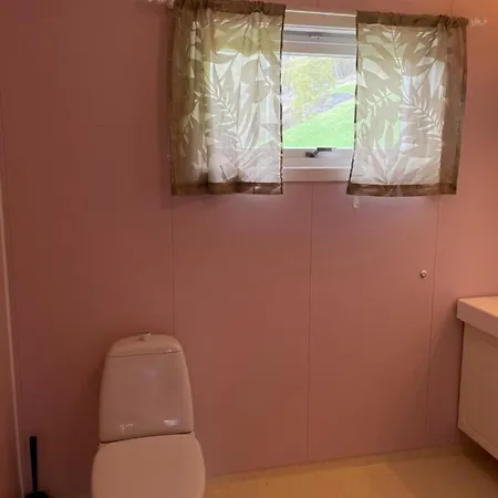 Stegastein アパート アウルラン