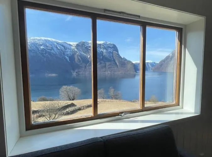 Apartment Stegastein