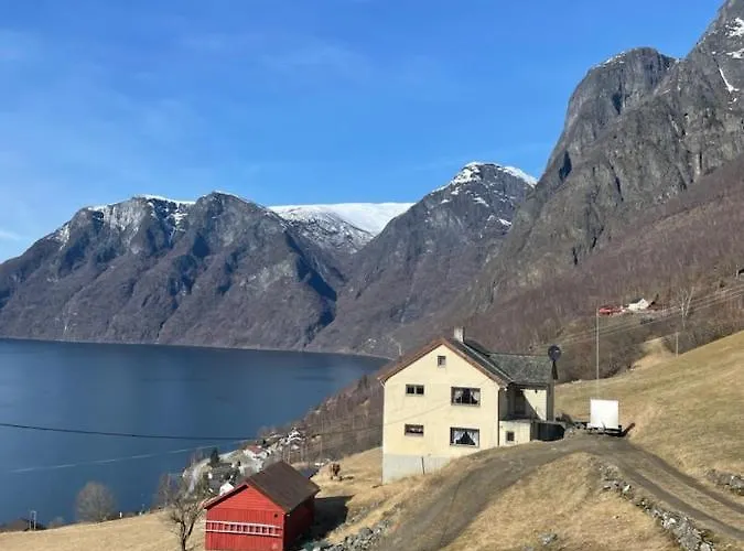 Stegastein