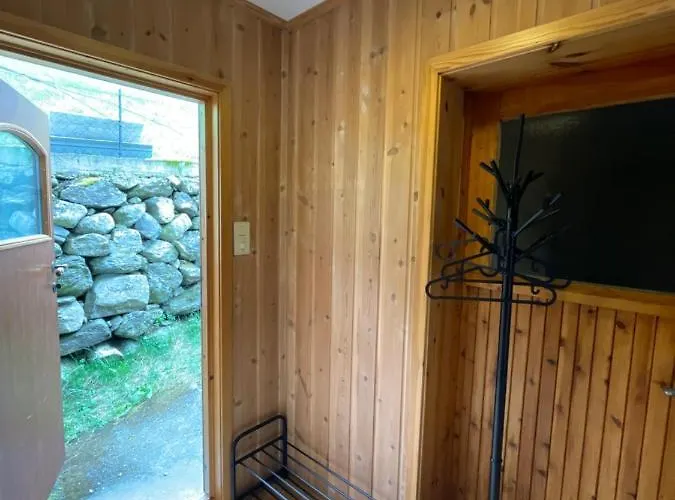 Stegastein Apartment Aurland