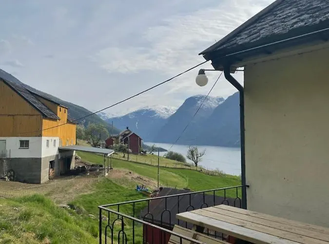 Stegastein *