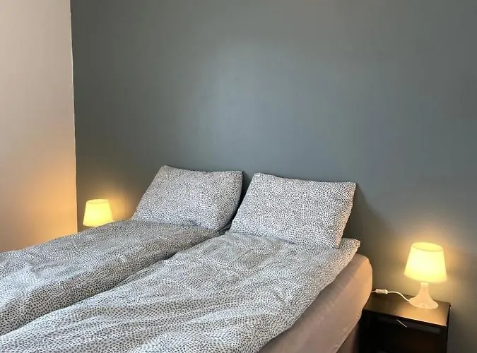 Apartment Stegastein