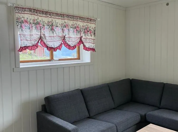 Stegastein Apartment Aurland