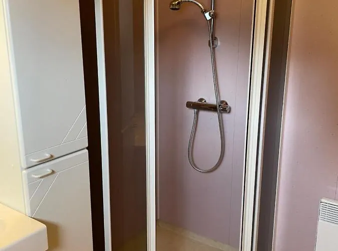 Apartment Stegastein