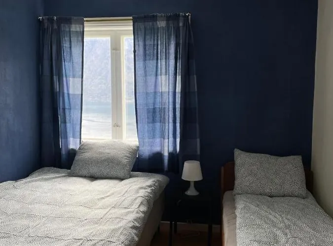 Apartment Stegastein