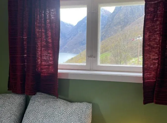 Stegastein * Aurland