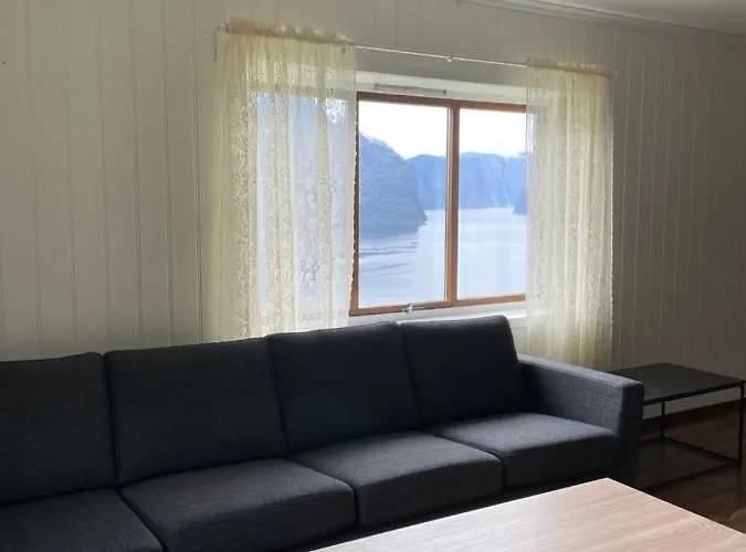 Apartment Stegastein